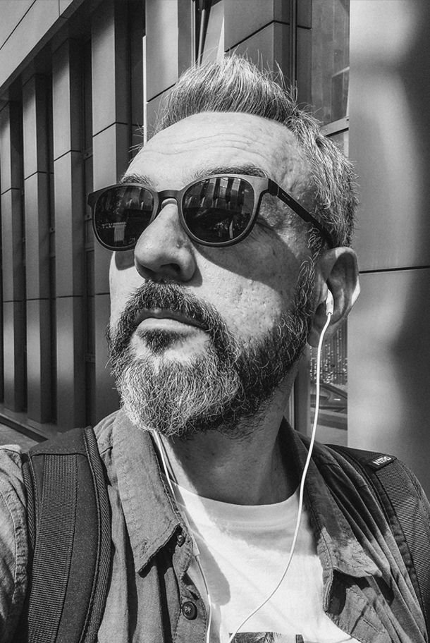 Сергей Михаленко